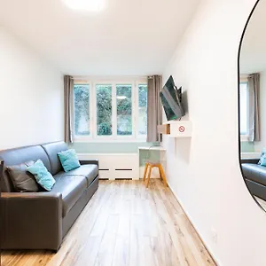  Apartamento Moderne Au Coeur De